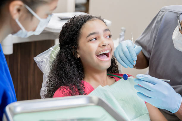 Best Emergency Wisdom Teeth Removal in Ardmore, AL