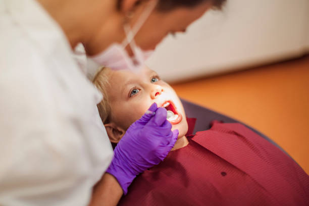 Best After-Hours Dental Trauma Care in Ardmore, AL