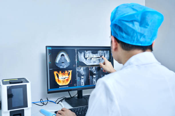 Best Emergency Denture Repair in Ardmore, AL