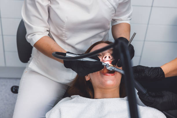 Best Emergency Dental Care for Broken or Chipped Teeth in Ardmore, AL