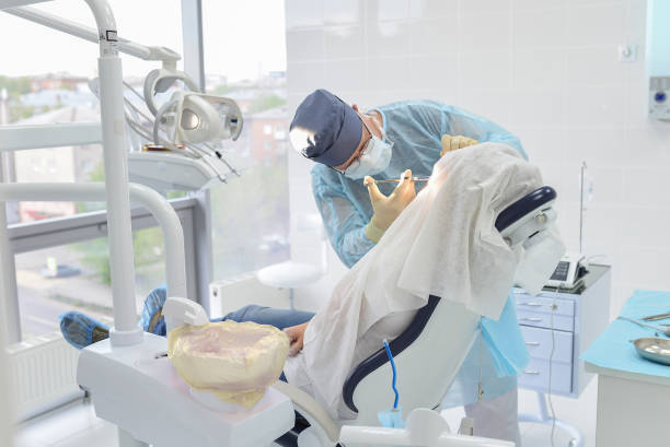 Best Emergency Dental Care for Broken or Chipped Teeth in Ardmore, AL